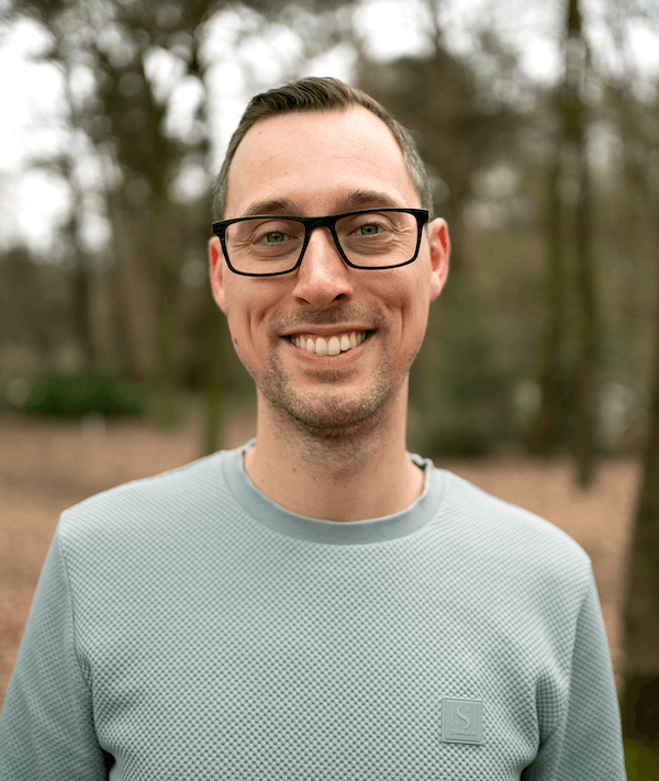 Niels van Nieuwenburg